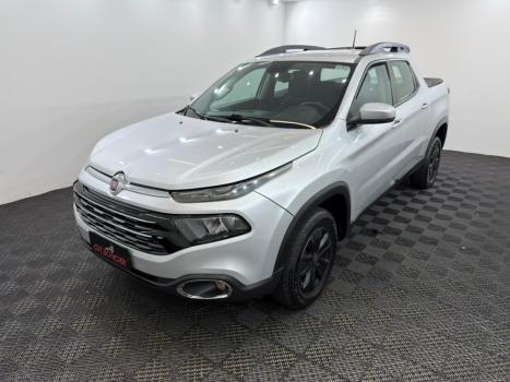 FIAT Toro 1.8 16V 4P FLEX FREEDOM AUTOM�TICO, Foto 1