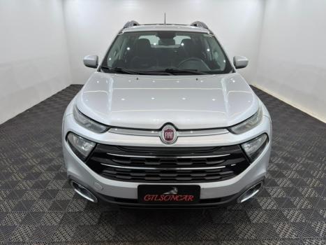 FIAT Toro 1.8 16V 4P FLEX FREEDOM AUTOM�TICO, Foto 2
