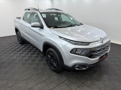 FIAT Toro 1.8 16V 4P FLEX FREEDOM AUTOM�TICO, Foto 3