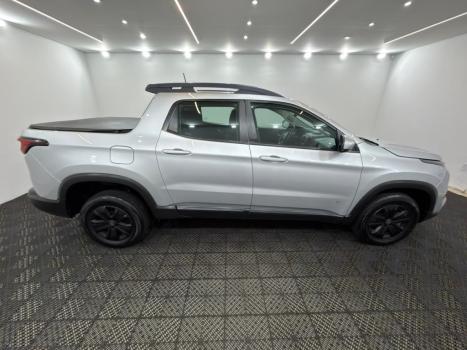 FIAT Toro 1.8 16V 4P FLEX FREEDOM AUTOM�TICO, Foto 4