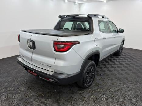 FIAT Toro 1.8 16V 4P FLEX FREEDOM AUTOM�TICO, Foto 5
