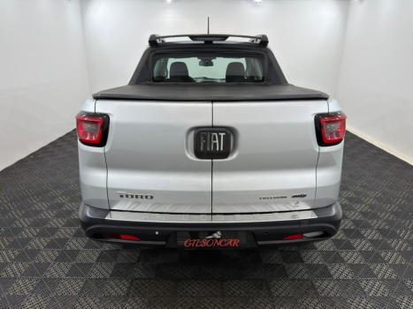 FIAT Toro 1.8 16V 4P FLEX FREEDOM AUTOM�TICO, Foto 6