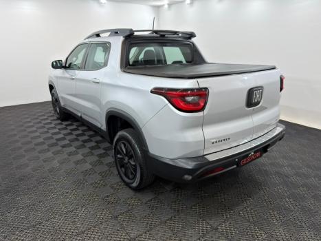 FIAT Toro 1.8 16V 4P FLEX FREEDOM AUTOM�TICO, Foto 7