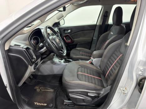 FIAT Toro 1.8 16V 4P FLEX FREEDOM AUTOM�TICO, Foto 9