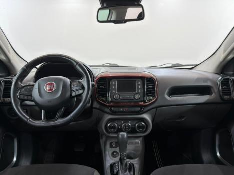FIAT Toro 1.8 16V 4P FLEX FREEDOM AUTOM�TICO, Foto 10