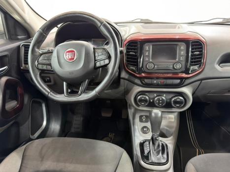 FIAT Toro 1.8 16V 4P FLEX FREEDOM AUTOM�TICO, Foto 11