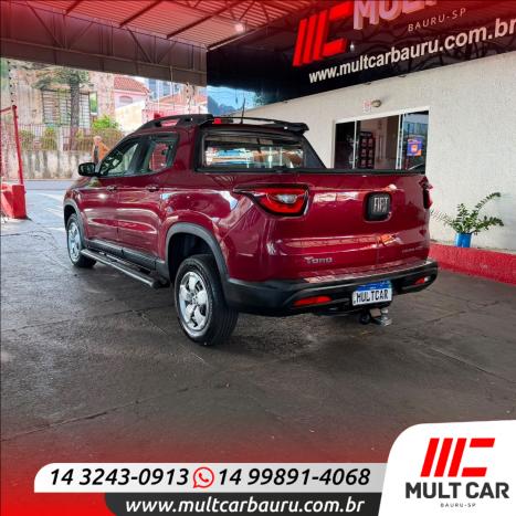FIAT Toro 1.8 16V 4P FLEX FREEDOM AUTOM�TICO, Foto 5