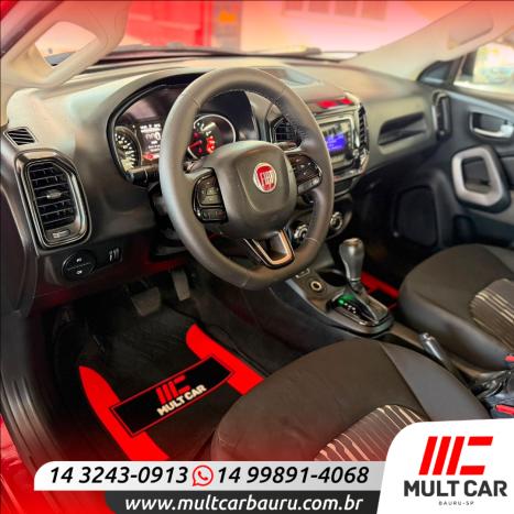 FIAT Toro 1.8 16V 4P FLEX FREEDOM AUTOM�TICO, Foto 9