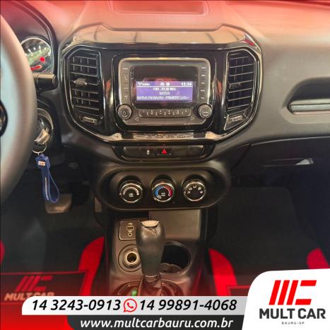 FIAT Toro 1.8 16V 4P FLEX FREEDOM AUTOM�TICO, Foto 11