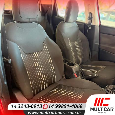 FIAT Toro 1.8 16V 4P FLEX FREEDOM AUTOM�TICO, Foto 16