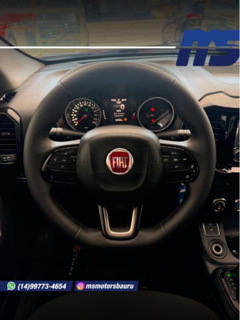 FIAT Toro 1.8 16V 4P FLEX FREEDOM AUTOM�TICO, Foto 9
