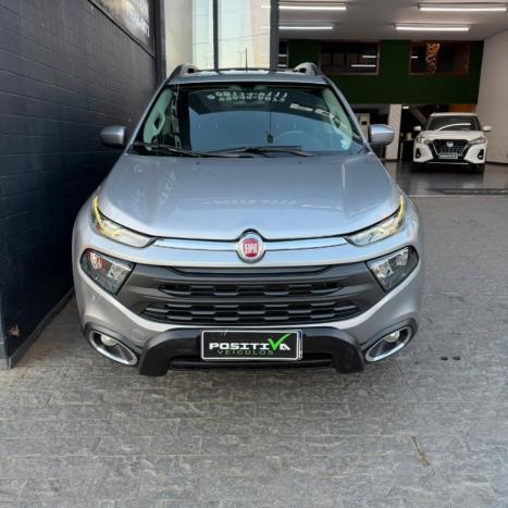 FIAT Toro 1.8 16V 4P FLEX FREEDOM AUTOM�TICO, Foto 2