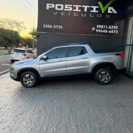 FIAT Toro 1.8 16V 4P FLEX FREEDOM AUTOM�TICO, Foto 3