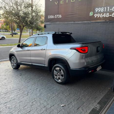 FIAT Toro 1.8 16V 4P FLEX FREEDOM AUTOM�TICO, Foto 4