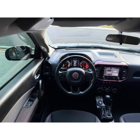 FIAT Toro 1.8 16V 4P FLEX FREEDOM AUTOM�TICO, Foto 5