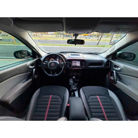 FIAT Toro 1.8 16V 4P FLEX FREEDOM AUTOM�TICO, Foto 6