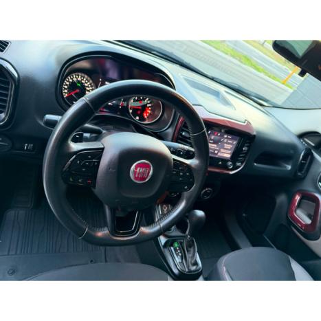 FIAT Toro 1.8 16V 4P FLEX FREEDOM AUTOM�TICO, Foto 7