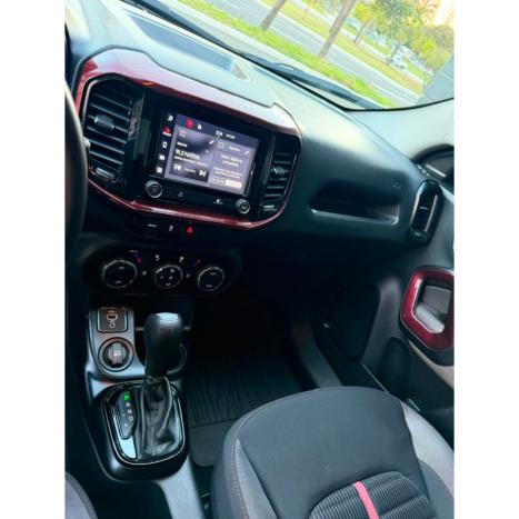 FIAT Toro 1.8 16V 4P FLEX FREEDOM AUTOM�TICO, Foto 8