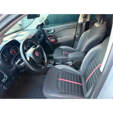 FIAT Toro 1.8 16V 4P FLEX FREEDOM AUTOM�TICO, Foto 11