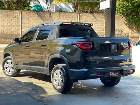 FIAT Toro 1.8 16V 4P FLEX FREEDOM AUTOM�TICO, Foto 3