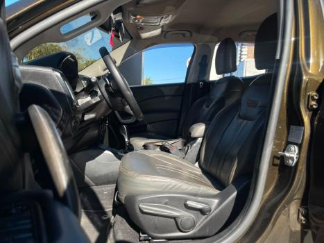 FIAT Toro 1.8 16V 4P FLEX FREEDOM AUTOM�TICO, Foto 6