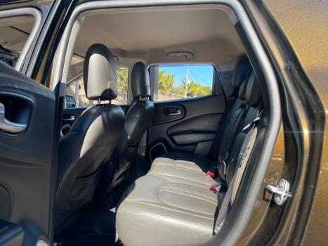 FIAT Toro 1.8 16V 4P FLEX FREEDOM AUTOM�TICO, Foto 7