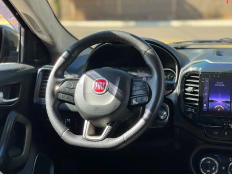 FIAT Toro 1.8 16V 4P FLEX FREEDOM AUTOM�TICO, Foto 8