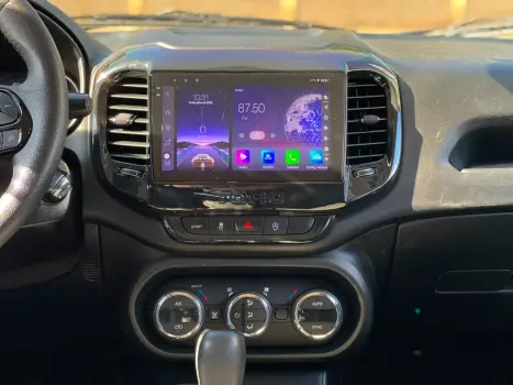 FIAT Toro 1.8 16V 4P FLEX FREEDOM AUTOM�TICO, Foto 9