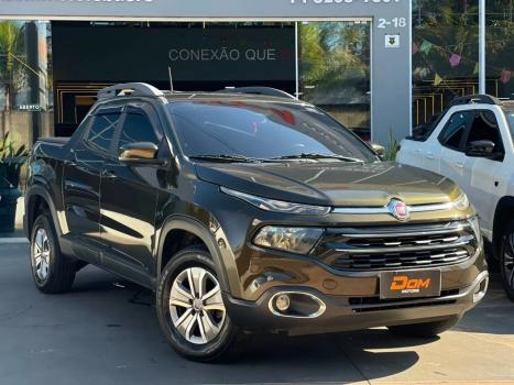 FIAT Toro 1.8 16V 4P FLEX FREEDOM AUTOMÁTICO, Foto 2