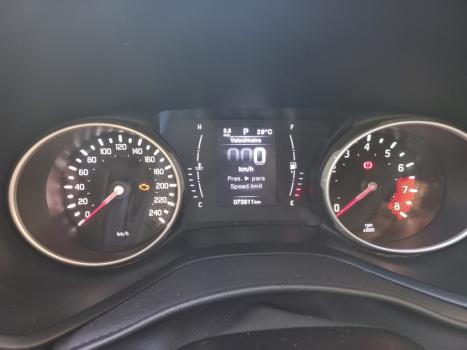 FIAT Toro 1.8 16V 4P FLEX FREEDOM AUTOM�TICO, Foto 2