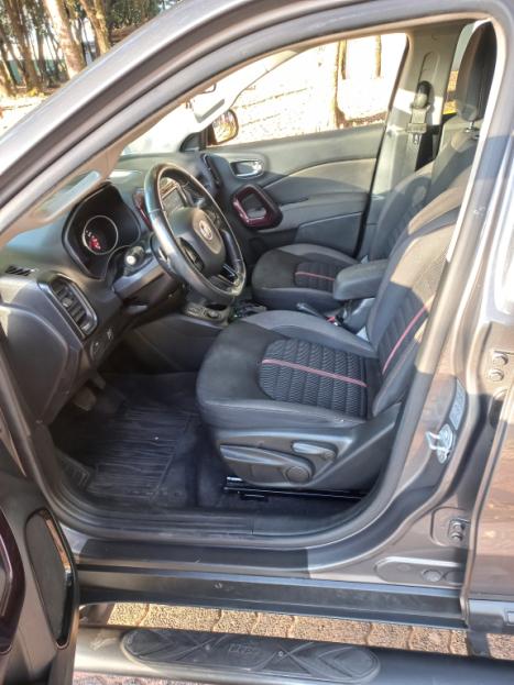 FIAT Toro 1.8 16V 4P FLEX FREEDOM AUTOM�TICO, Foto 3