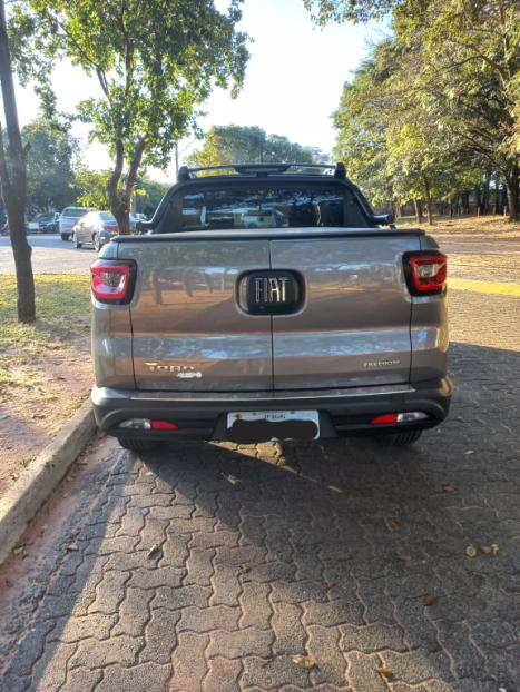 FIAT Toro 1.8 16V 4P FLEX FREEDOM AUTOM�TICO, Foto 6
