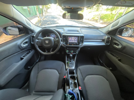 FIAT Toro 1.8 16V 4P ENDURANCE AUTOM�TICO, Foto 7