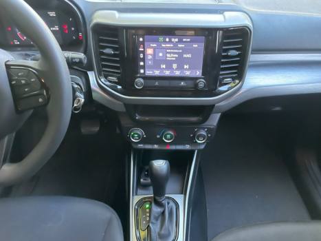 FIAT Toro 1.8 16V 4P ENDURANCE AUTOM�TICO, Foto 10