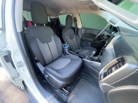 FIAT Toro 1.8 16V 4P ENDURANCE AUTOM�TICO, Foto 15