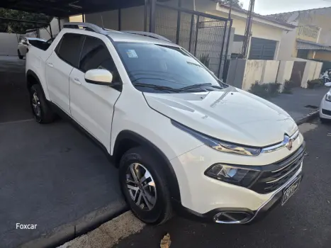 FIAT Toro 1.8 16V 4P FLEX FREEDOM AUTOM�TICO, Foto 2