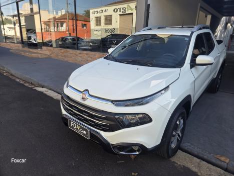 FIAT Toro 1.8 16V 4P FLEX FREEDOM AUTOM�TICO, Foto 3