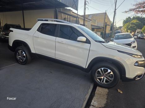 FIAT Toro 1.8 16V 4P FLEX FREEDOM AUTOM�TICO, Foto 4