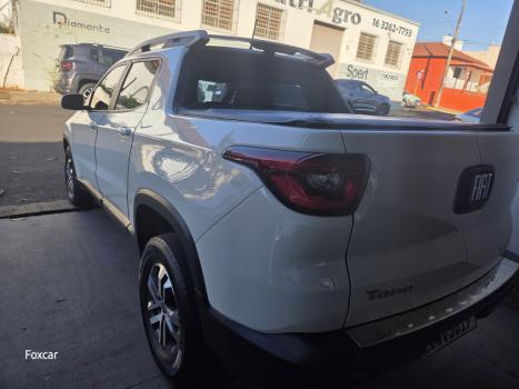 FIAT Toro 1.8 16V 4P FLEX FREEDOM AUTOM�TICO, Foto 5