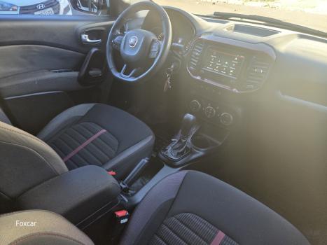 FIAT Toro 1.8 16V 4P FLEX FREEDOM AUTOM�TICO, Foto 7