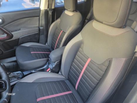 FIAT Toro 1.8 16V 4P FLEX FREEDOM AUTOM�TICO, Foto 8