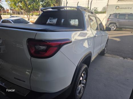 FIAT Toro 1.8 16V 4P FLEX FREEDOM AUTOM�TICO, Foto 9