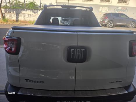FIAT Toro 1.8 16V 4P FLEX FREEDOM AUTOM�TICO, Foto 10