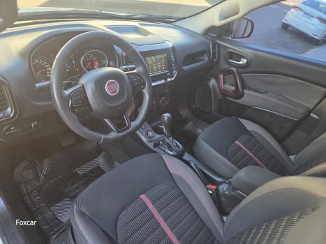 FIAT Toro 1.8 16V 4P FLEX FREEDOM AUTOM�TICO, Foto 11