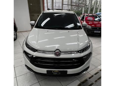 FIAT Toro 1.8 16V 4P FLEX FREEDOM AUTOM�TICO, Foto 2