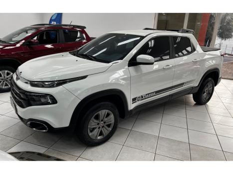 FIAT Toro 1.8 16V 4P FLEX FREEDOM AUTOM�TICO, Foto 3