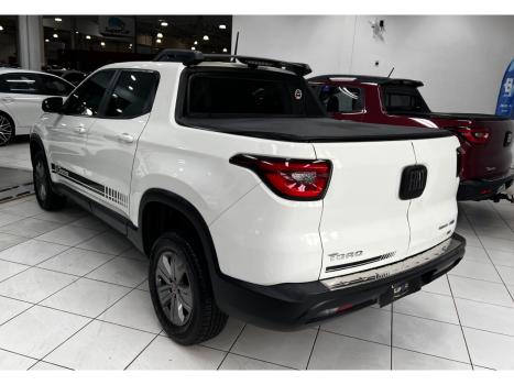 FIAT Toro 1.8 16V 4P FLEX FREEDOM AUTOM�TICO, Foto 4