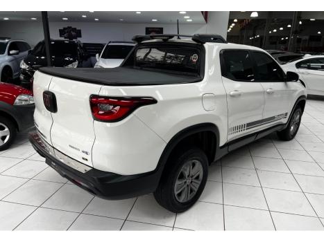 FIAT Toro 1.8 16V 4P FLEX FREEDOM AUTOM�TICO, Foto 5