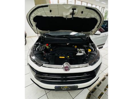 FIAT Toro 1.8 16V 4P FLEX FREEDOM AUTOM�TICO, Foto 7