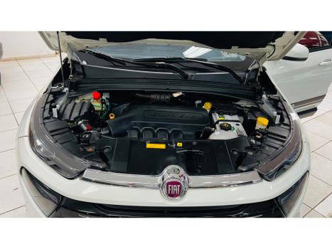 FIAT Toro 1.8 16V 4P FLEX FREEDOM AUTOM�TICO, Foto 8